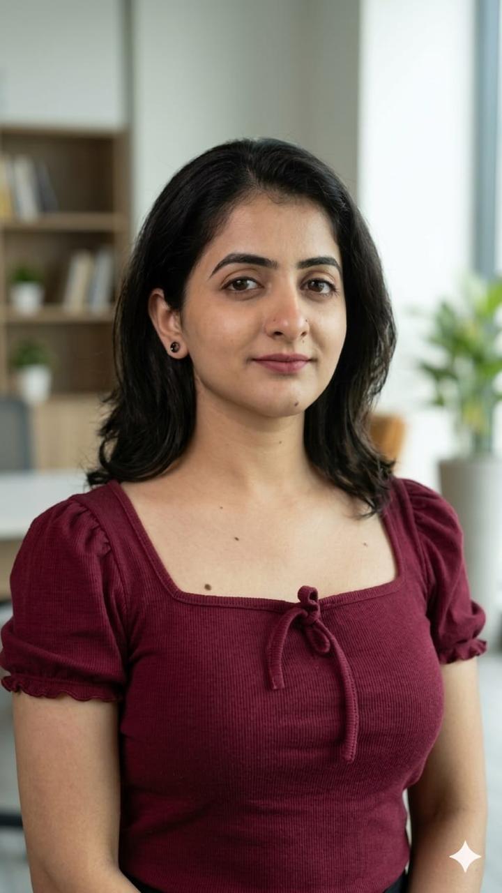 Sneha Mishra